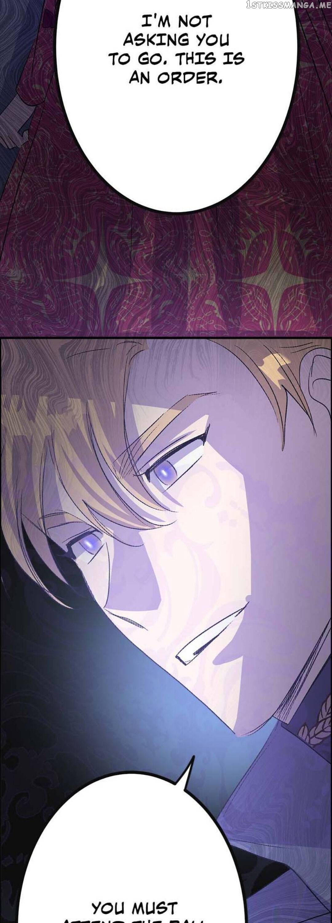 Dear My Hunny Bunny chapter 32 - page 20