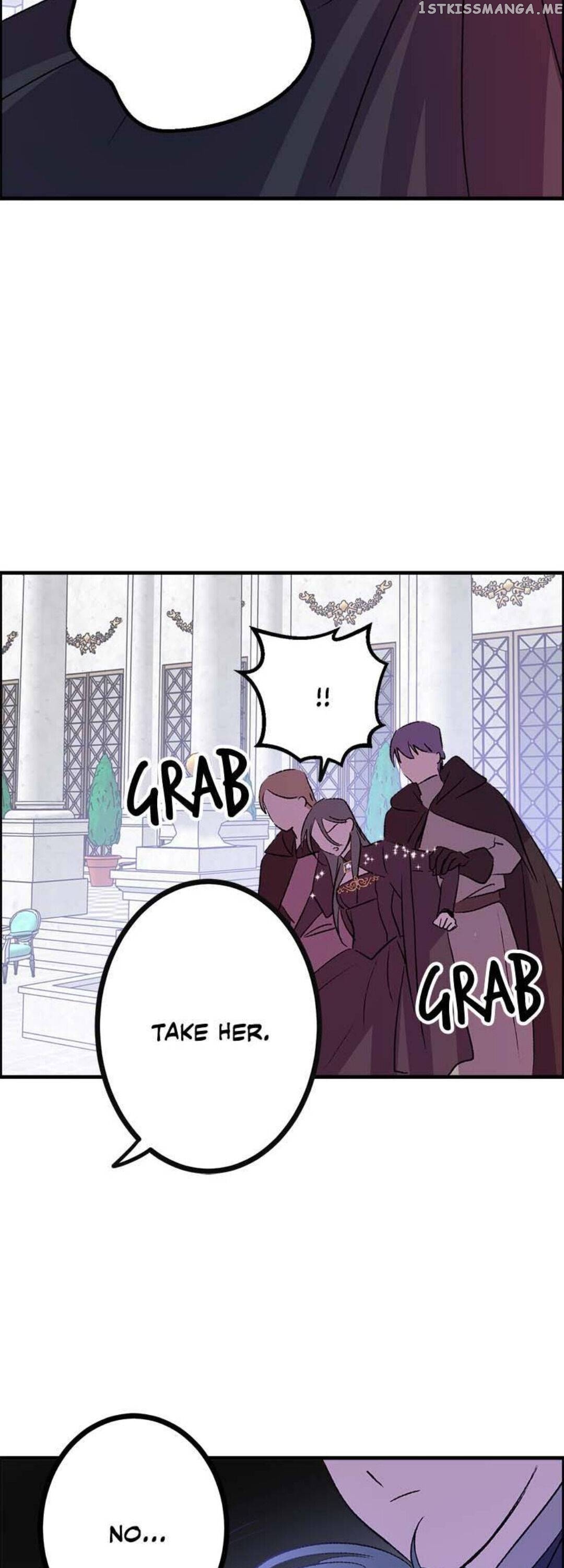 Dear My Hunny Bunny chapter 32 - page 29