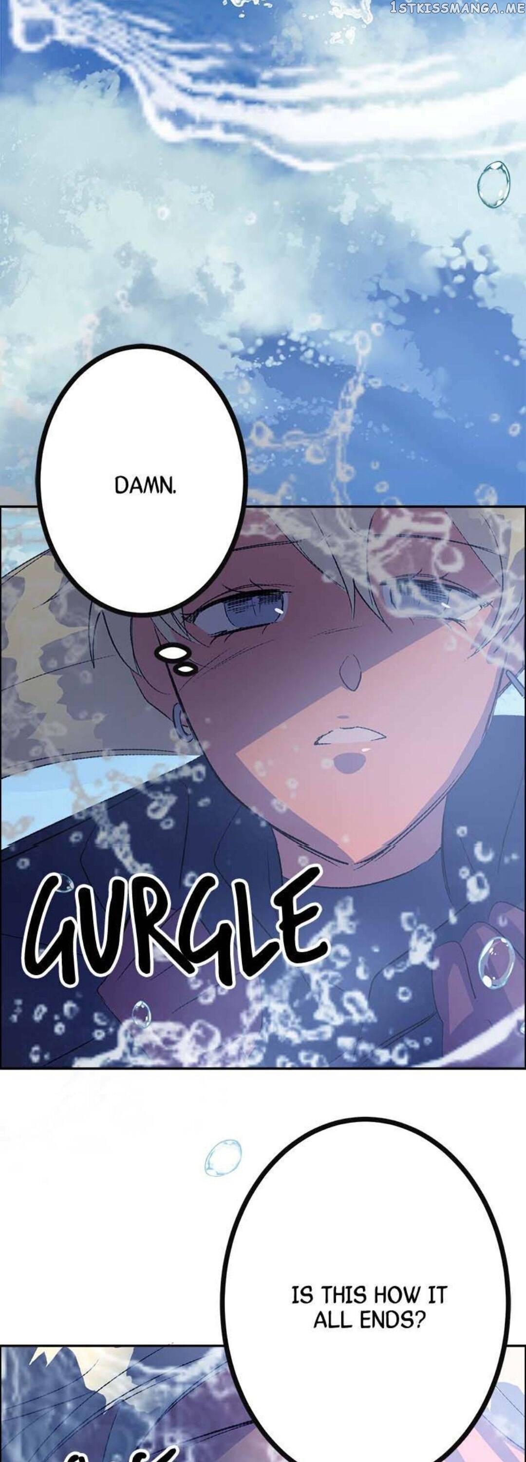 Dear My Hunny Bunny chapter 32 - page 3