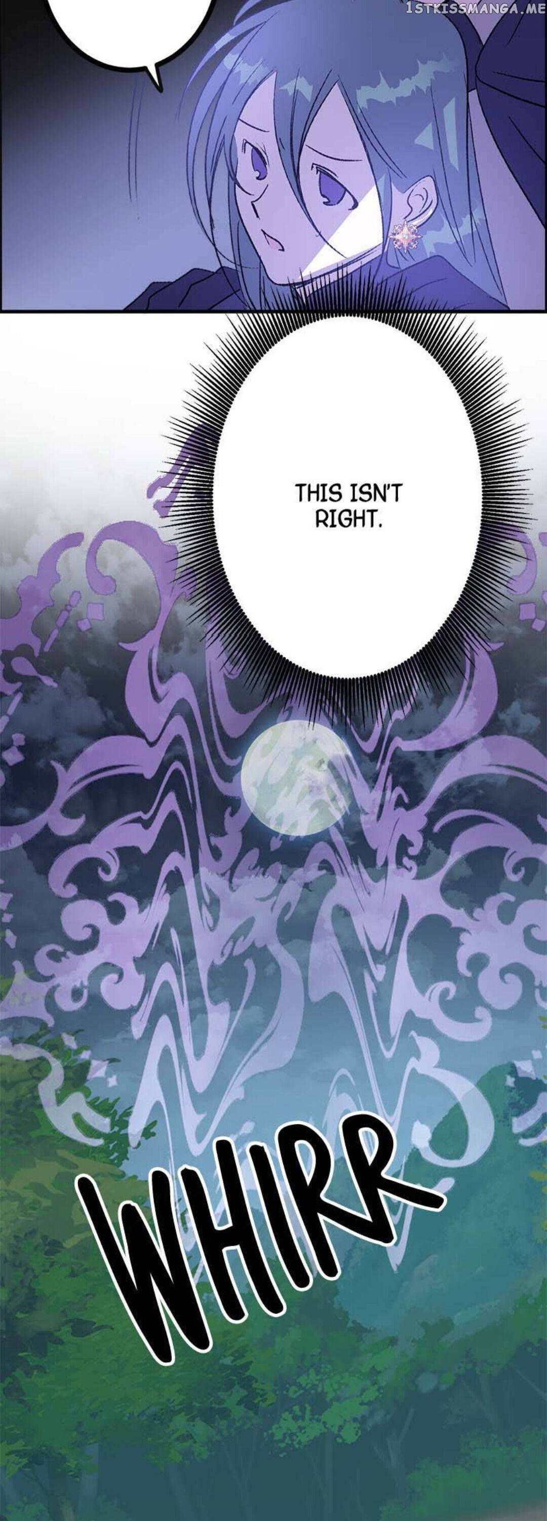 Dear My Hunny Bunny chapter 32 - page 30