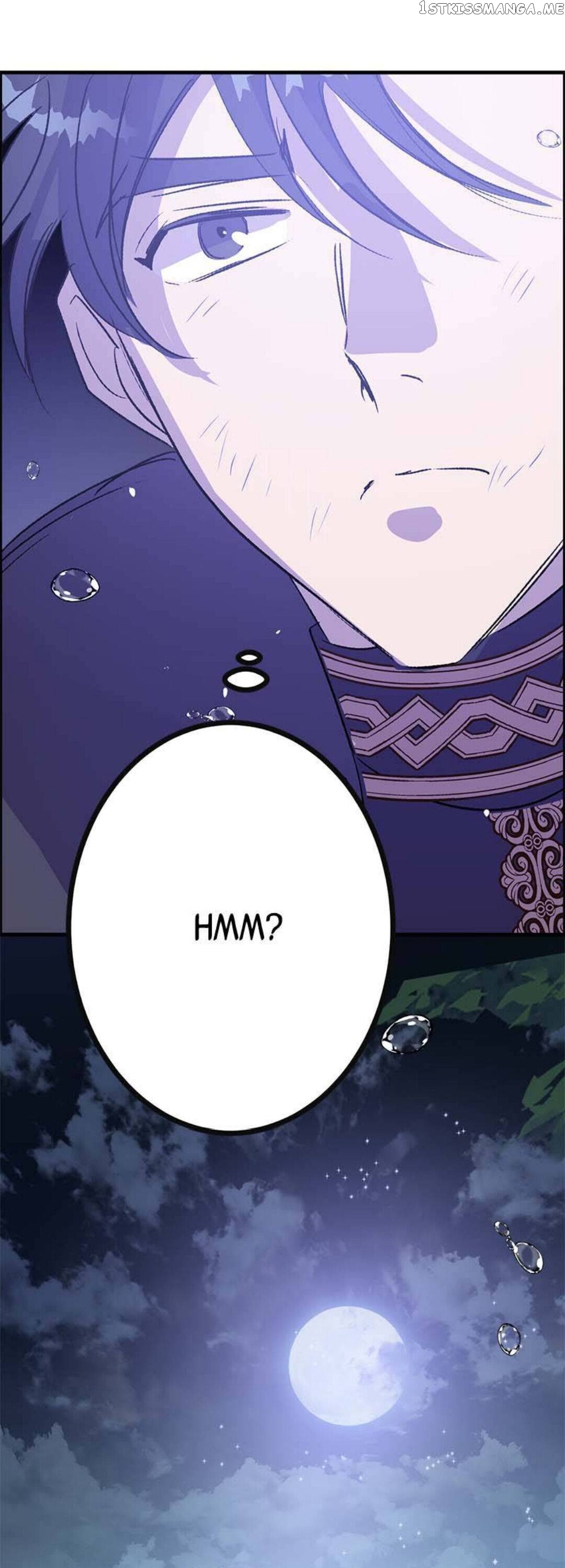 Dear My Hunny Bunny chapter 32 - page 33