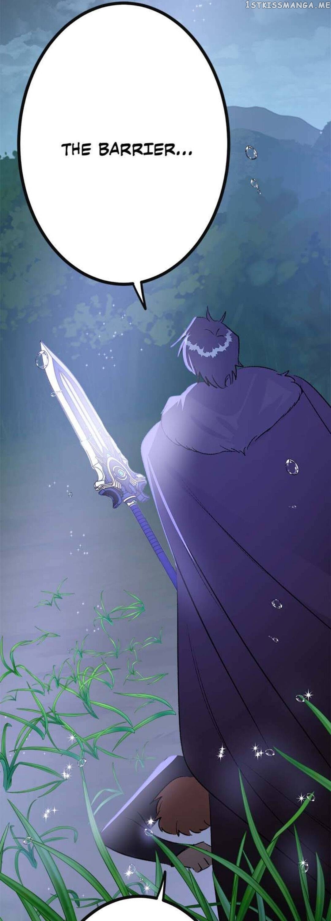 Dear My Hunny Bunny chapter 32 - page 34