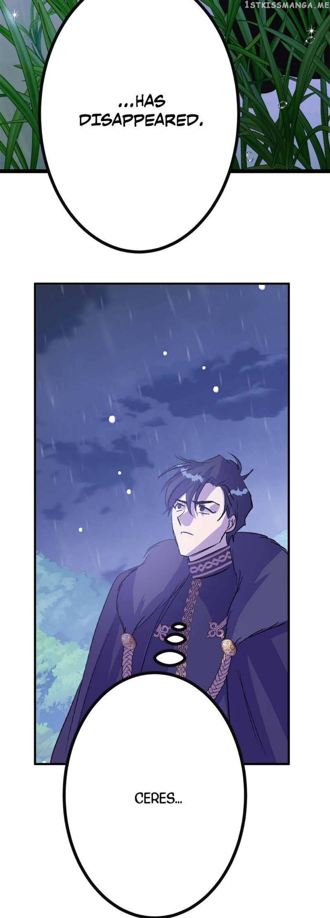 Dear My Hunny Bunny chapter 32 - page 35