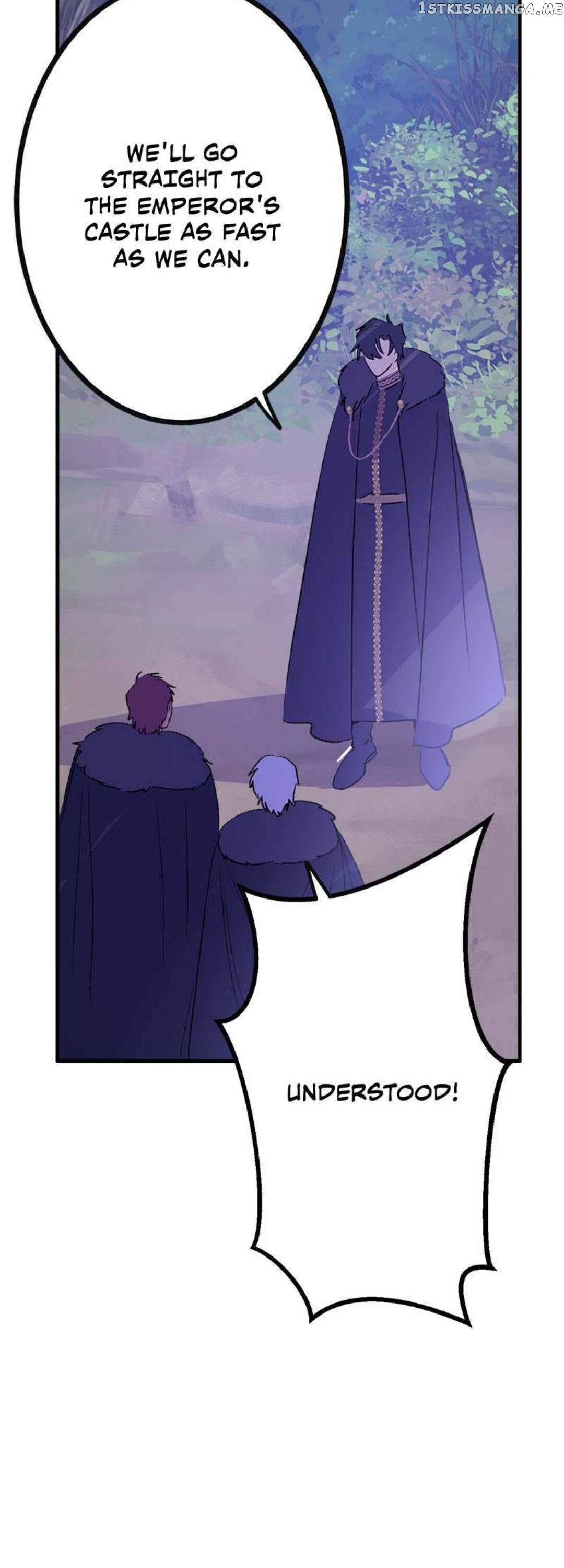 Dear My Hunny Bunny chapter 32 - page 37