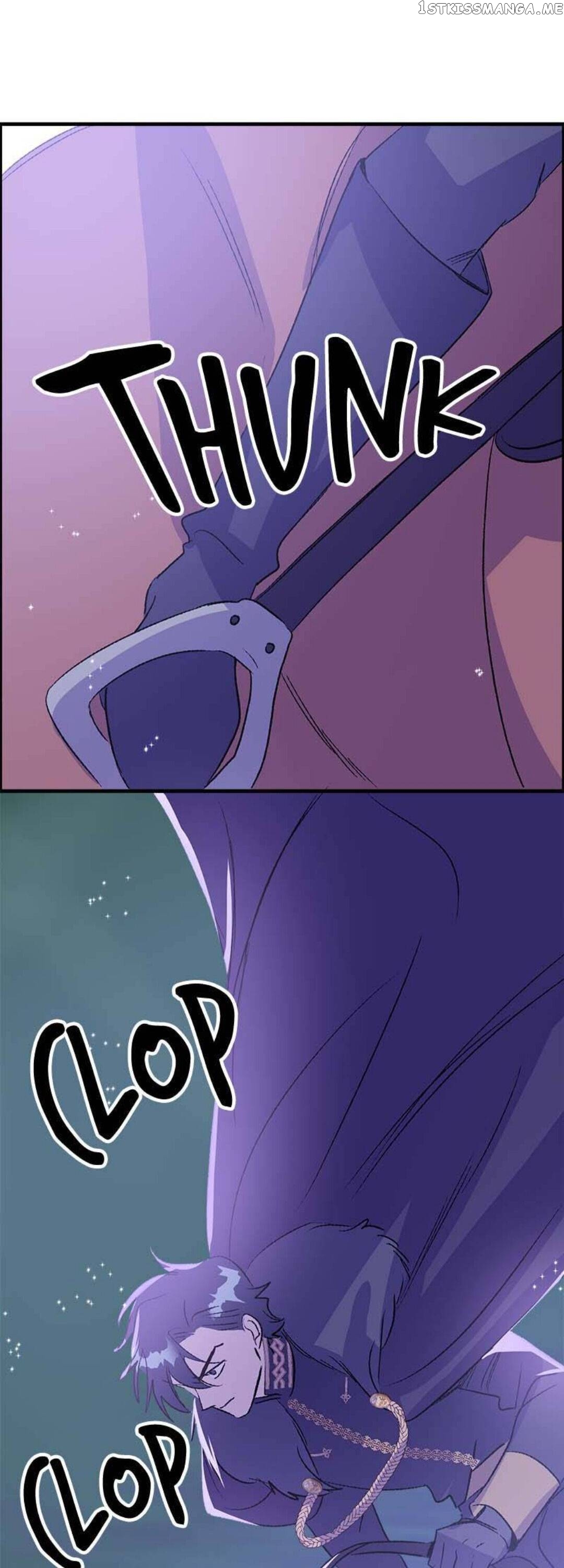 Dear My Hunny Bunny chapter 32 - page 39