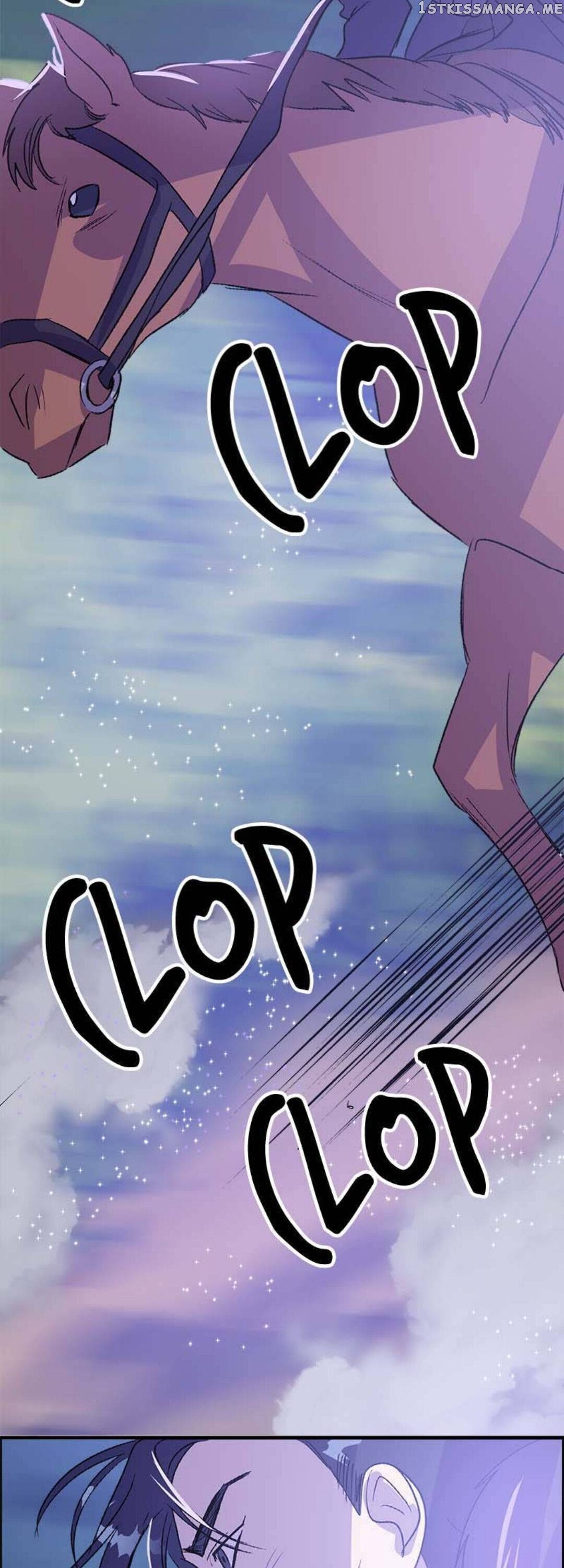 Dear My Hunny Bunny chapter 32 - page 40