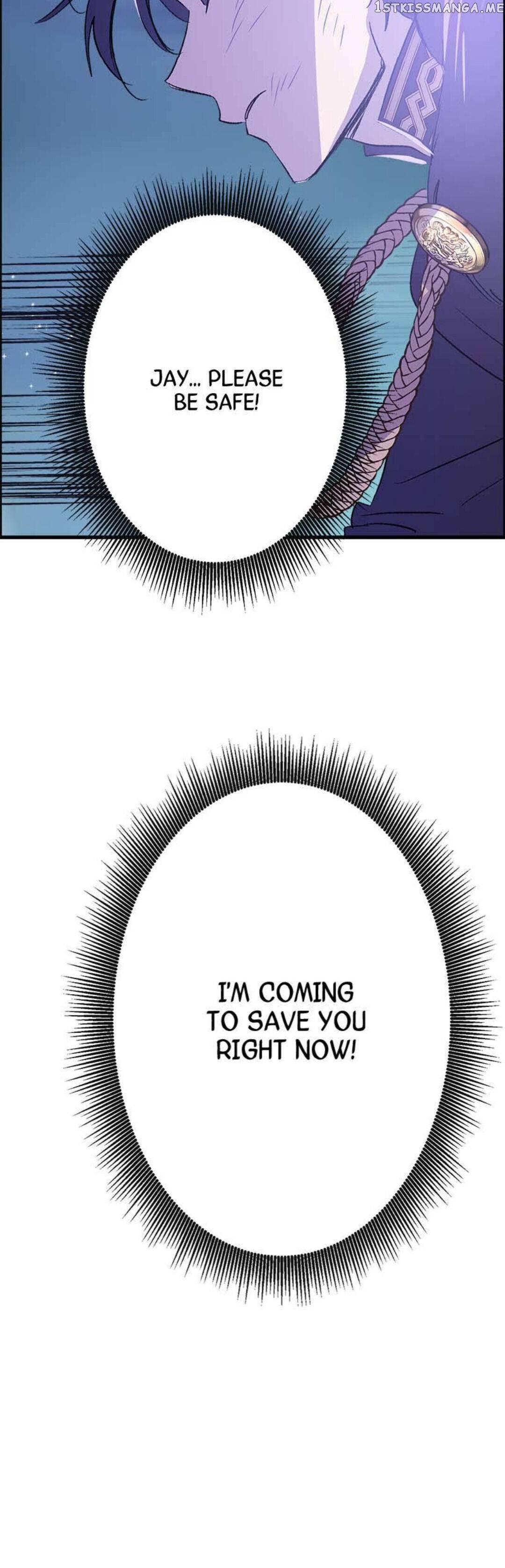 Dear My Hunny Bunny chapter 32 - page 41
