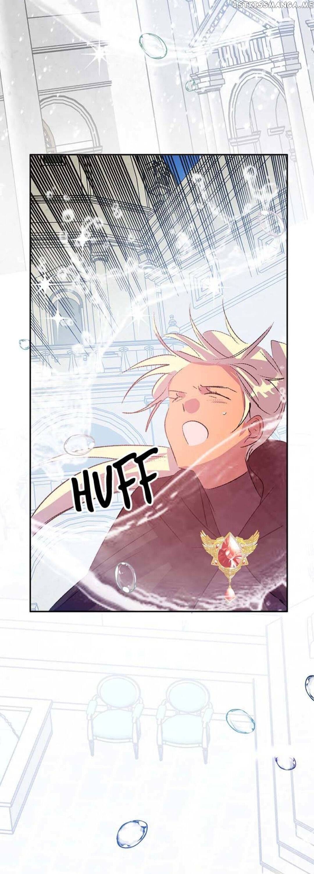 Dear My Hunny Bunny chapter 32 - page 5
