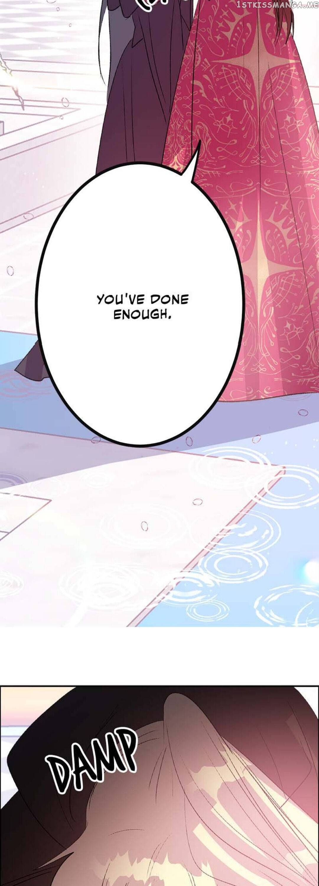Dear My Hunny Bunny chapter 32 - page 9