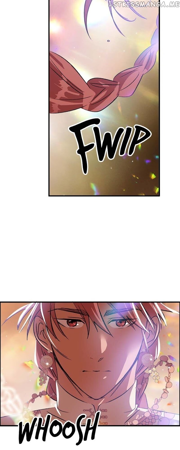 Dear My Hunny Bunny chapter 54 - page 10