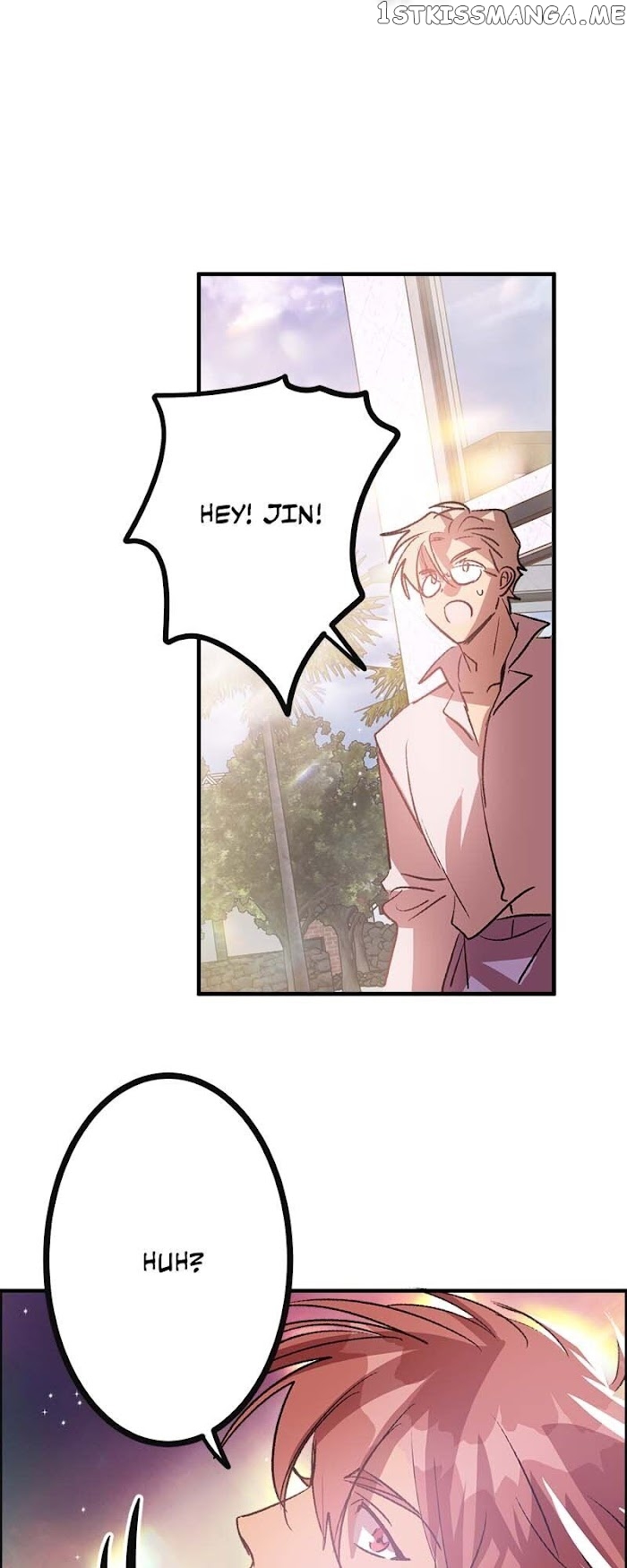Dear My Hunny Bunny chapter 54 - page 12