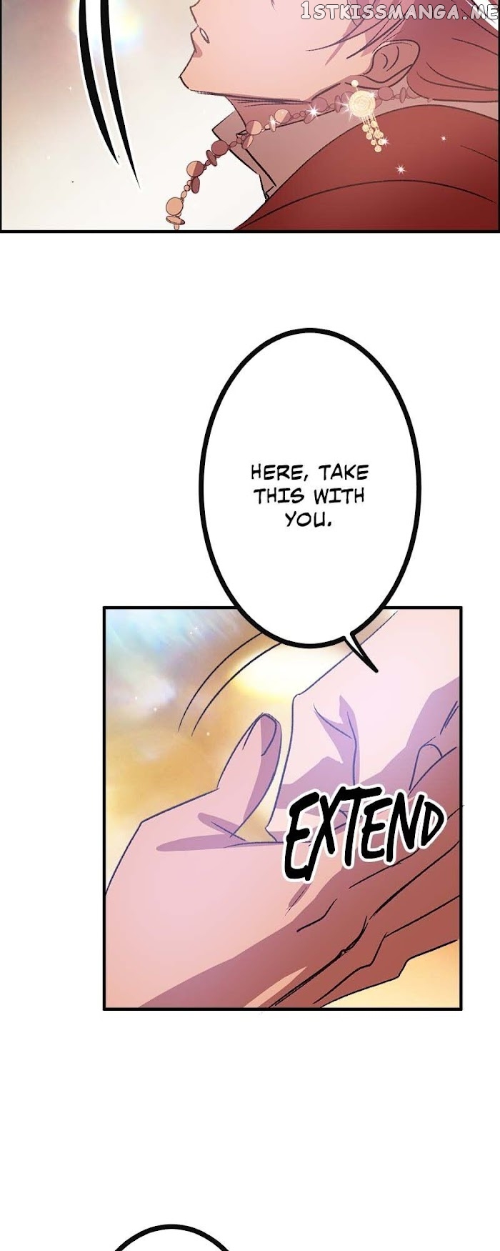 Dear My Hunny Bunny chapter 54 - page 13