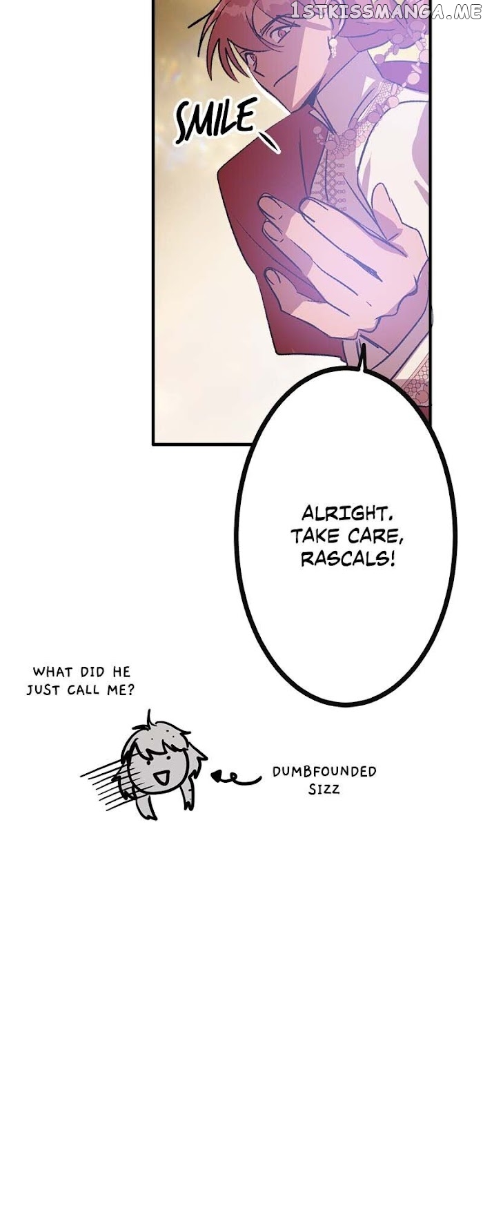 Dear My Hunny Bunny chapter 54 - page 15
