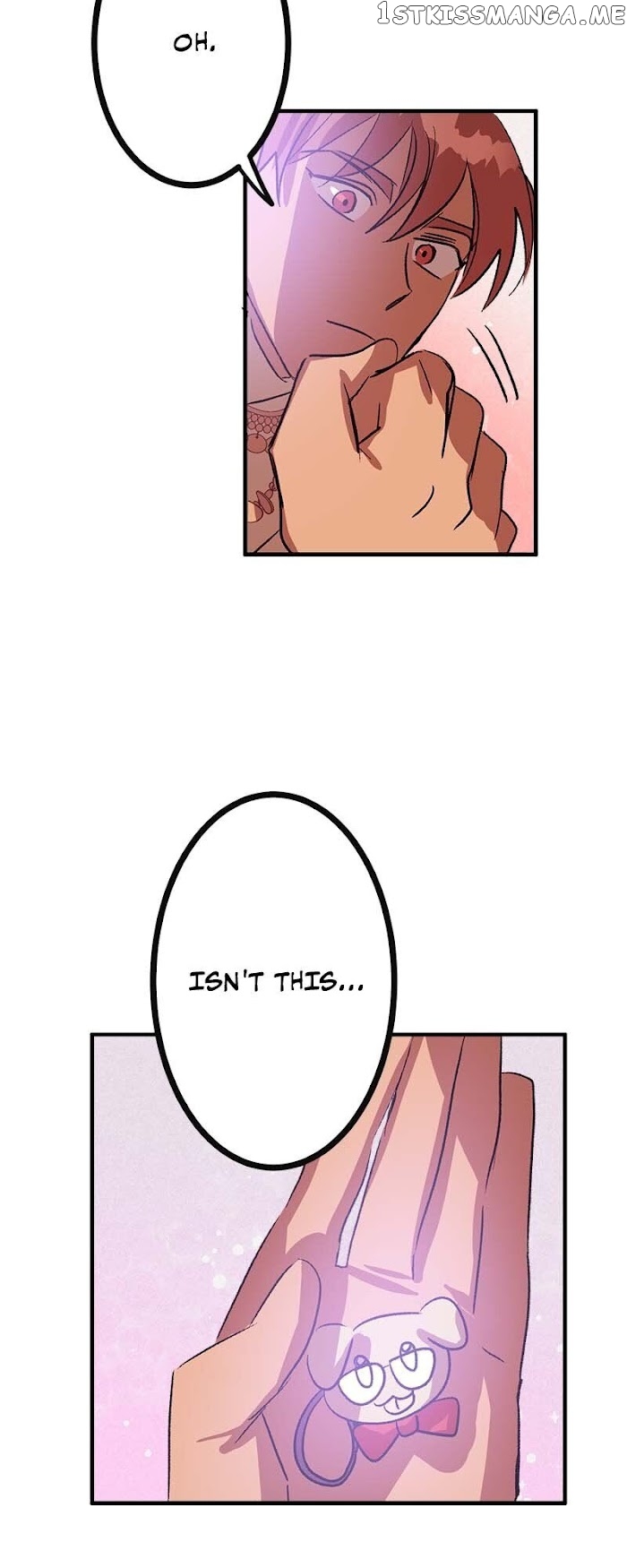 Dear My Hunny Bunny chapter 54 - page 18