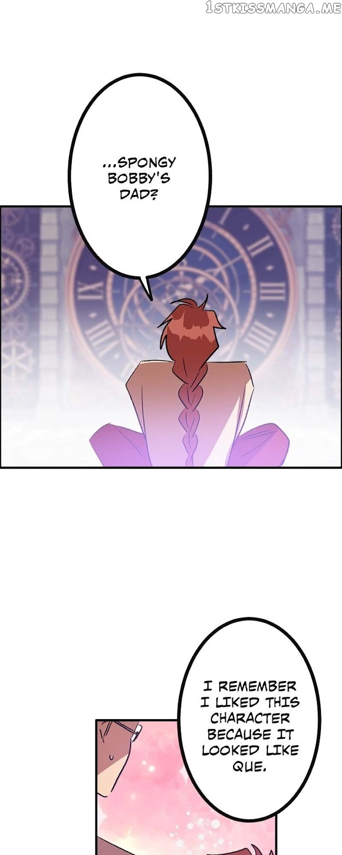 Dear My Hunny Bunny chapter 54 - page 19