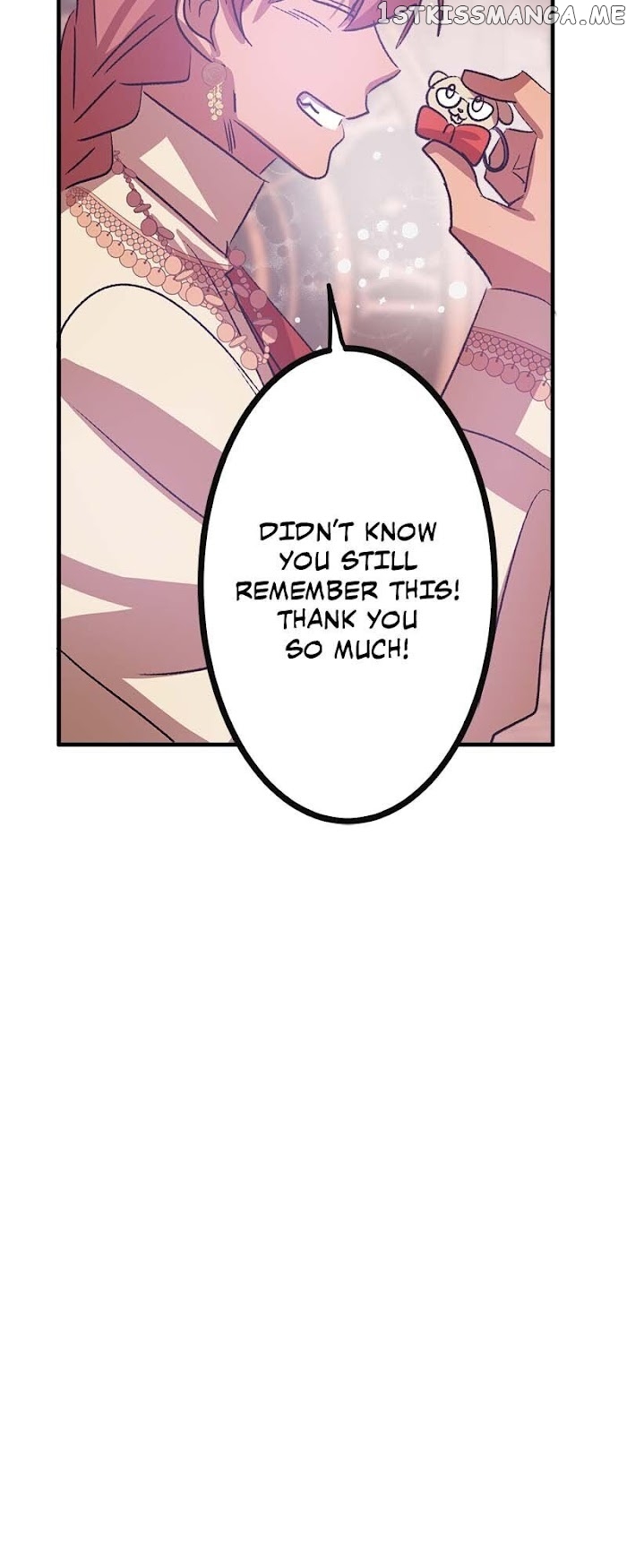 Dear My Hunny Bunny chapter 54 - page 21