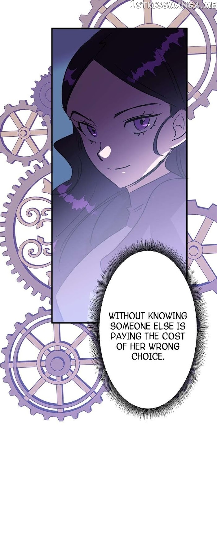 Dear My Hunny Bunny chapter 54 - page 23
