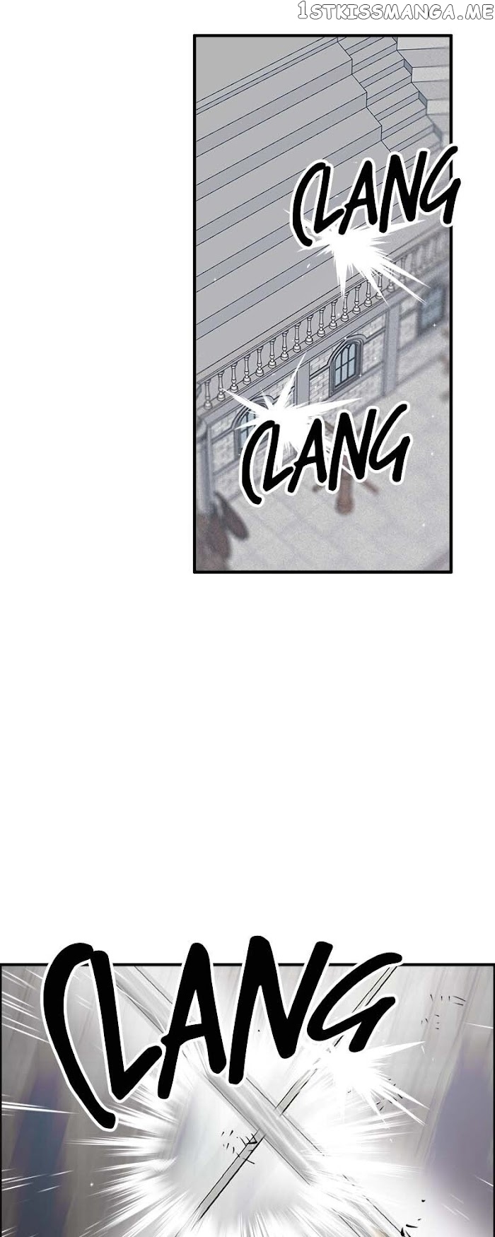 Dear My Hunny Bunny chapter 54 - page 24