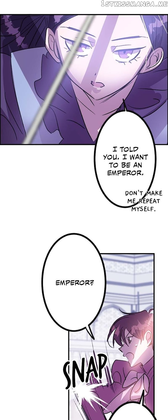 Dear My Hunny Bunny chapter 54 - page 29