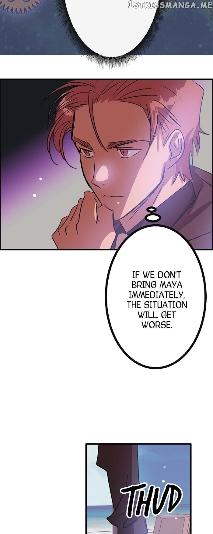 Dear My Hunny Bunny chapter 54 - page 3