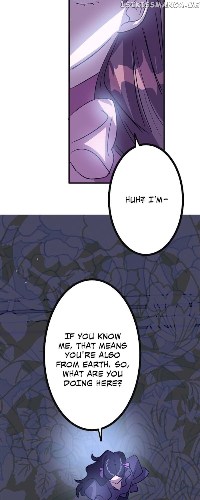 Dear My Hunny Bunny chapter 54 - page 32
