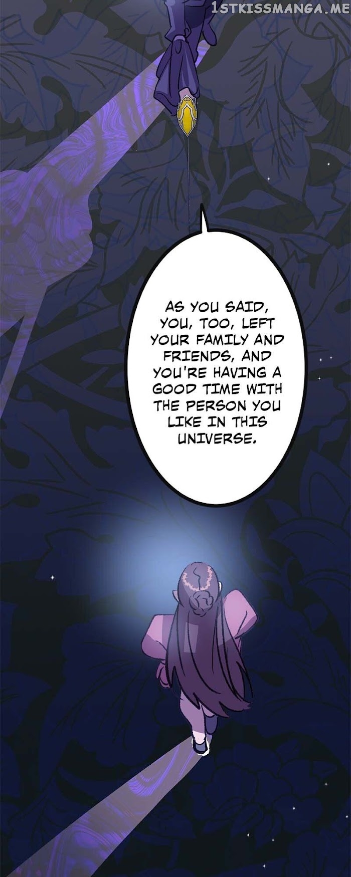 Dear My Hunny Bunny chapter 54 - page 33