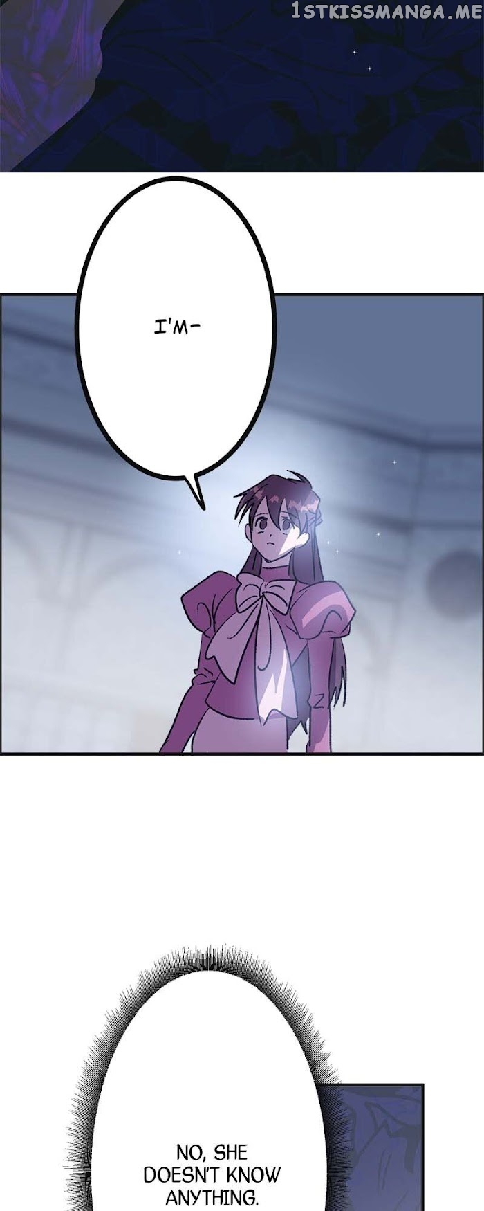 Dear My Hunny Bunny chapter 54 - page 34