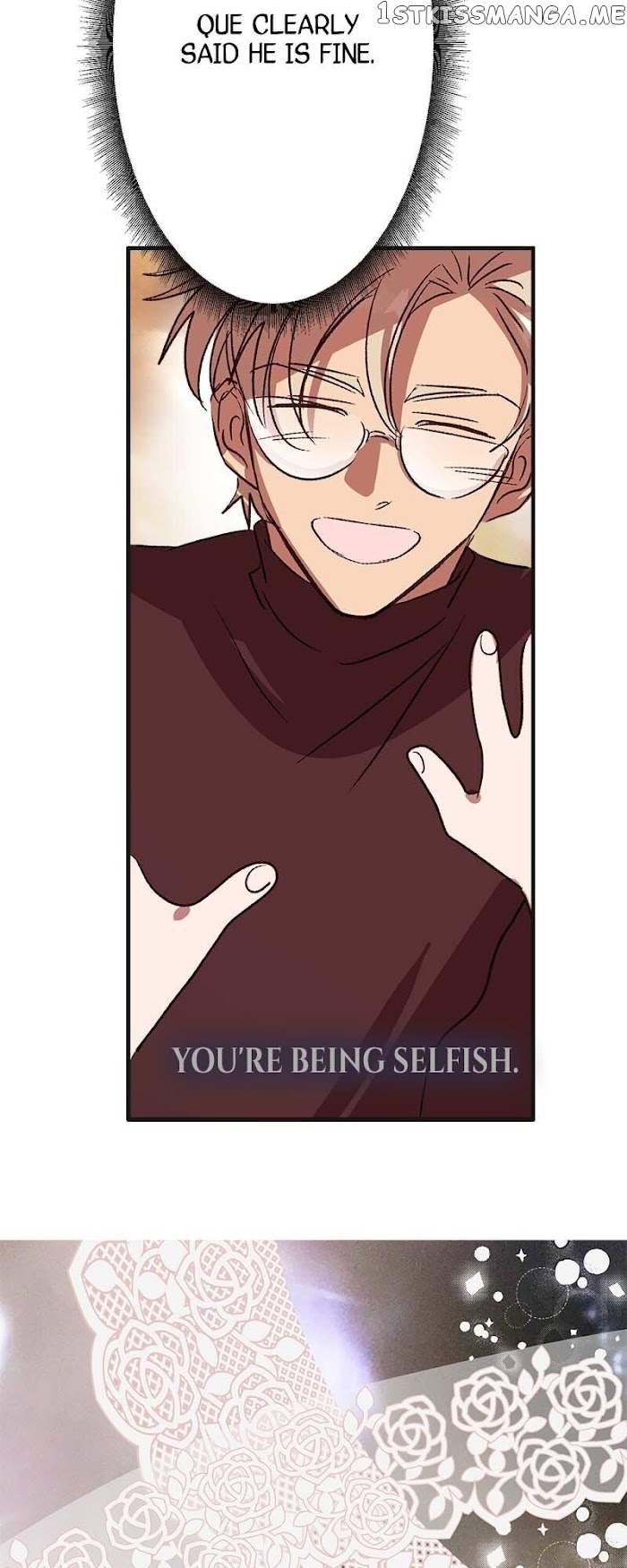Dear My Hunny Bunny chapter 54 - page 36
