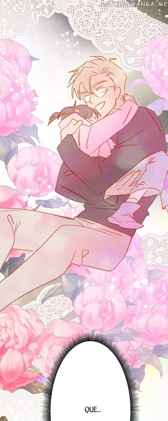 Dear My Hunny Bunny chapter 54 - page 37