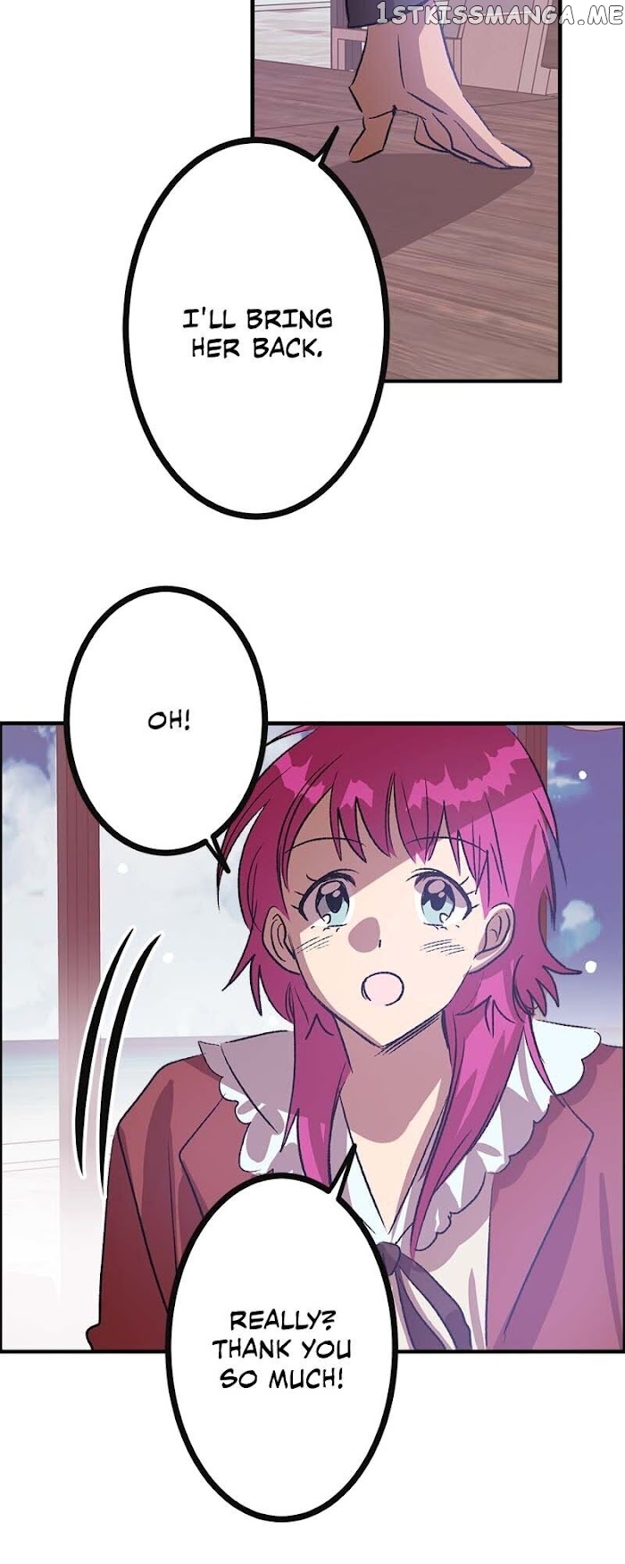 Dear My Hunny Bunny chapter 54 - page 4
