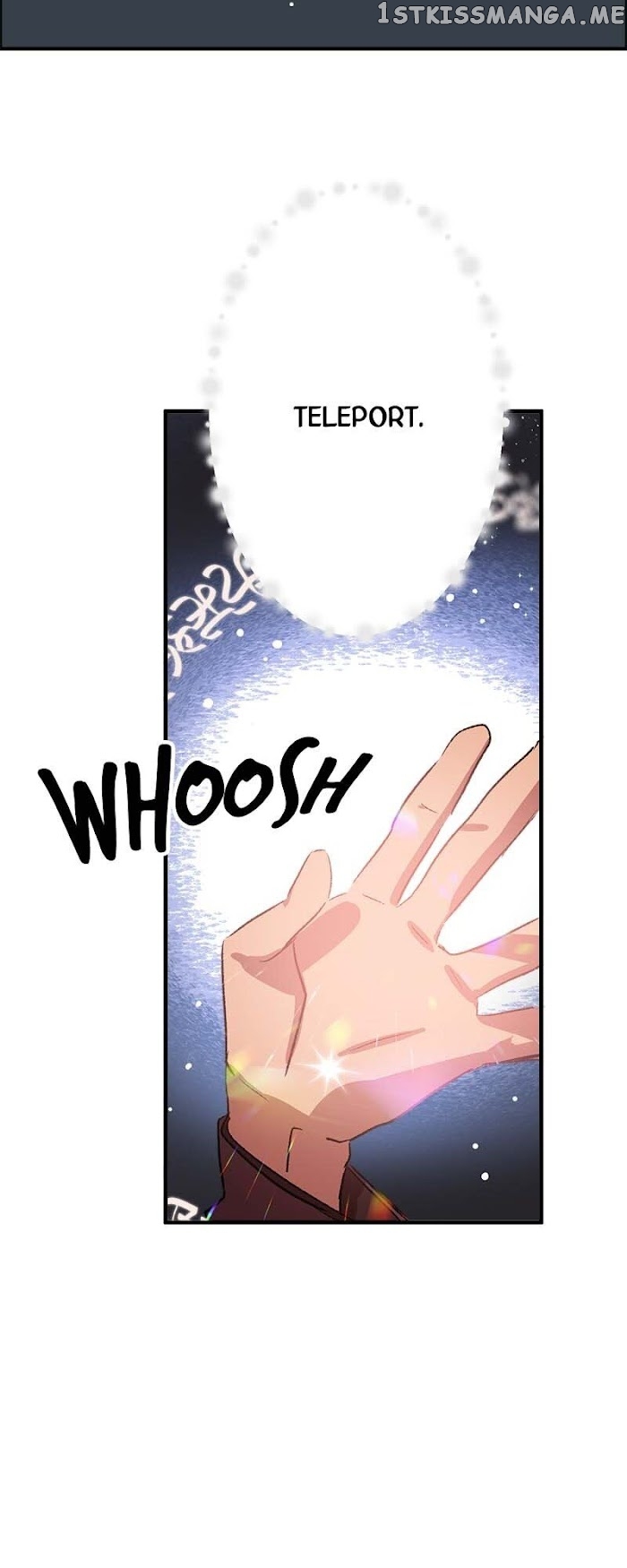 Dear My Hunny Bunny chapter 54 - page 7
