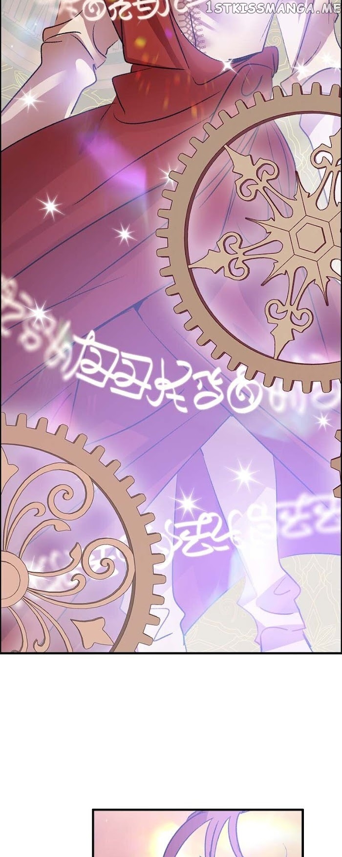 Dear My Hunny Bunny chapter 54 - page 9