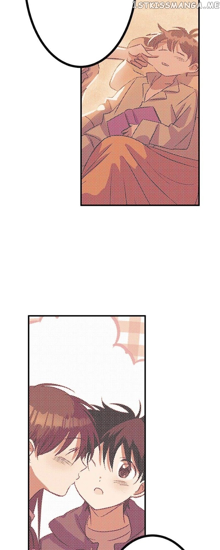 Dear My Hunny Bunny chapter 53 - page 14