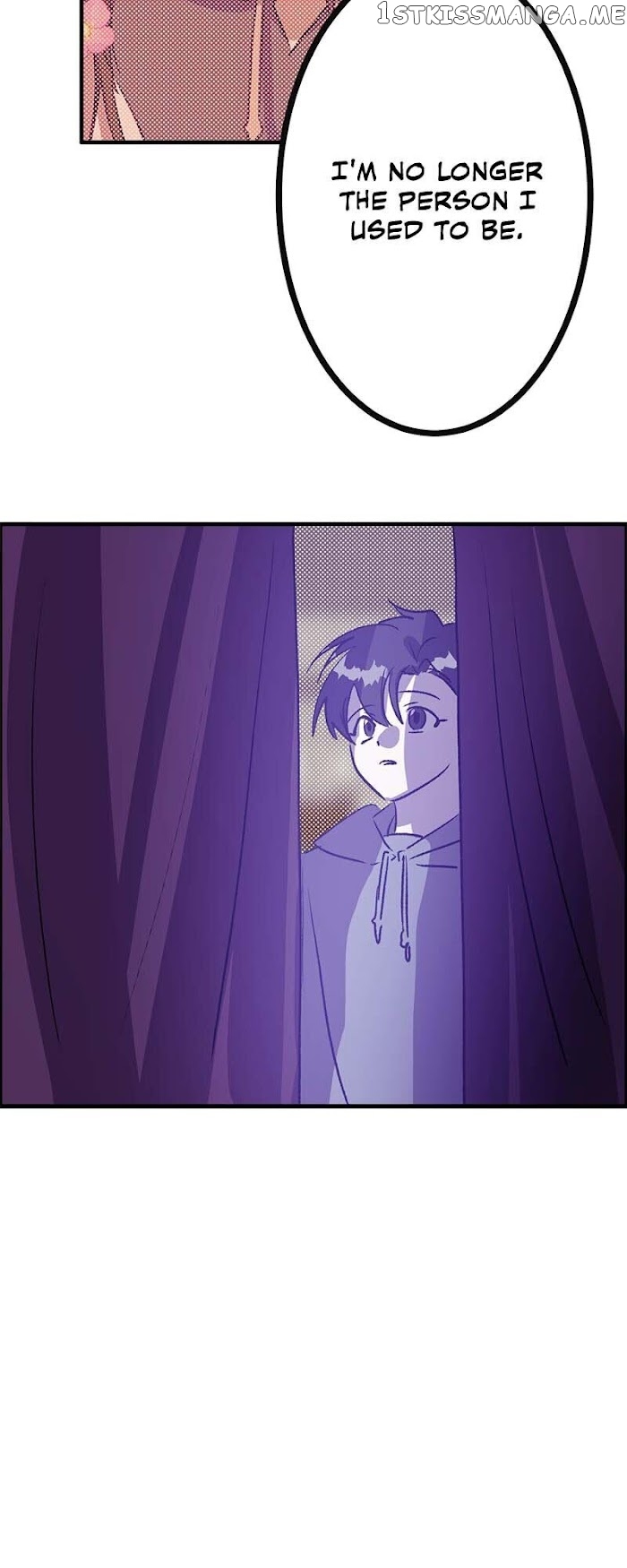 Dear My Hunny Bunny chapter 53 - page 15
