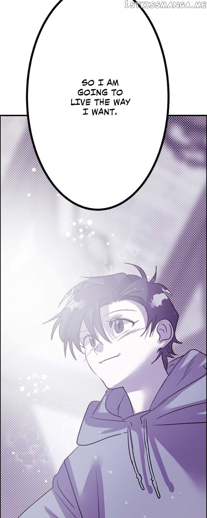 Dear My Hunny Bunny chapter 53 - page 18