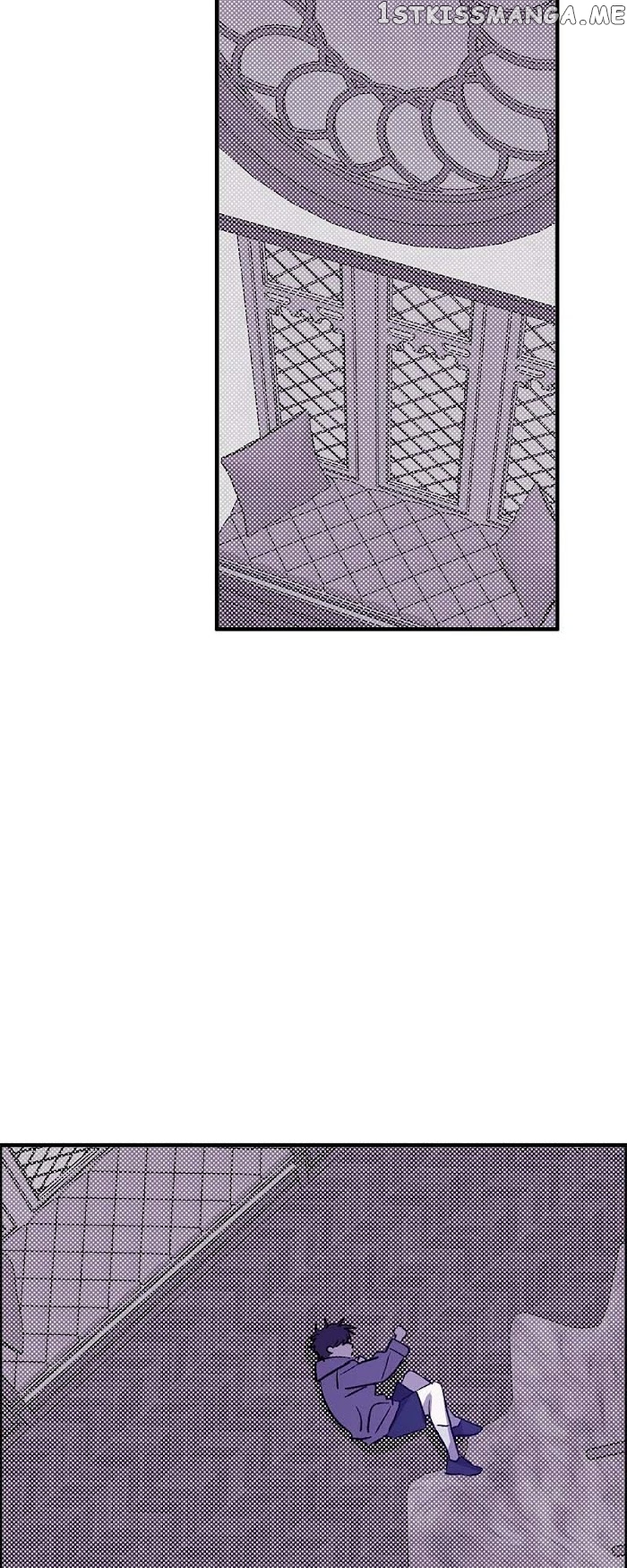 Dear My Hunny Bunny chapter 53 - page 2