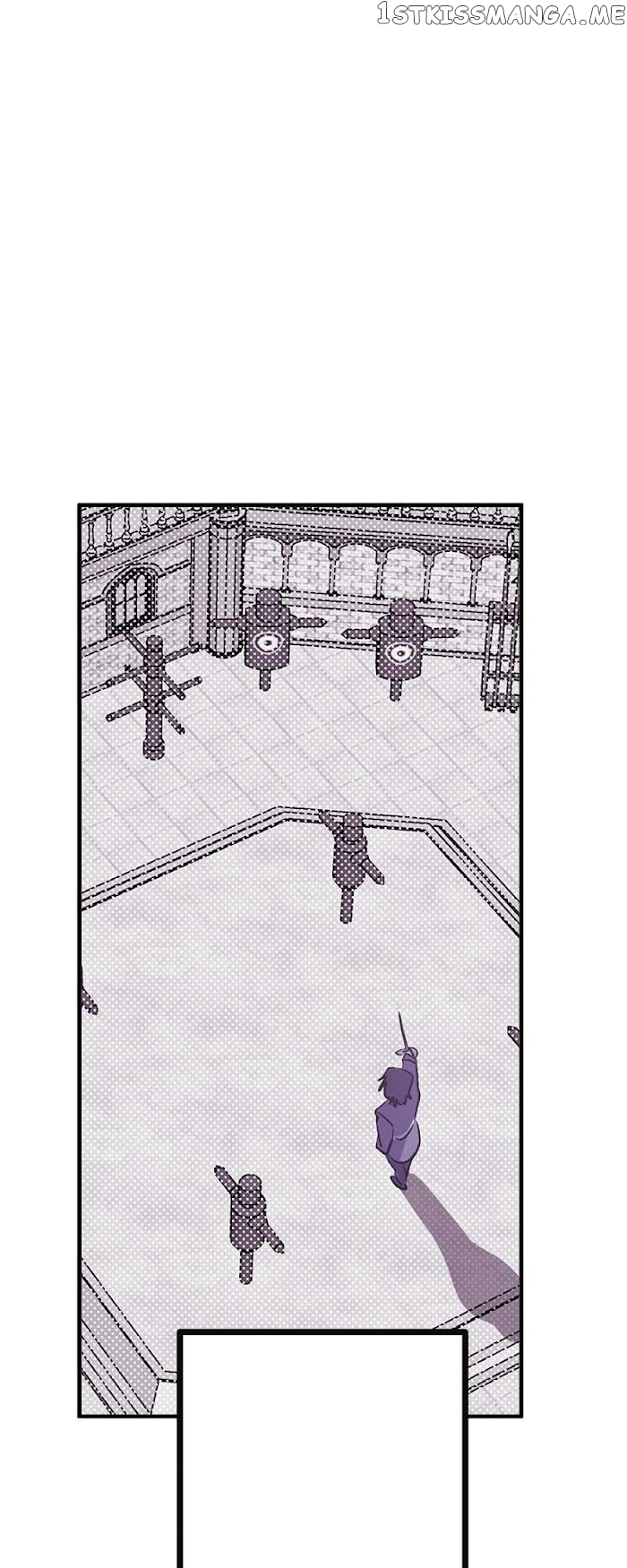 Dear My Hunny Bunny chapter 53 - page 20