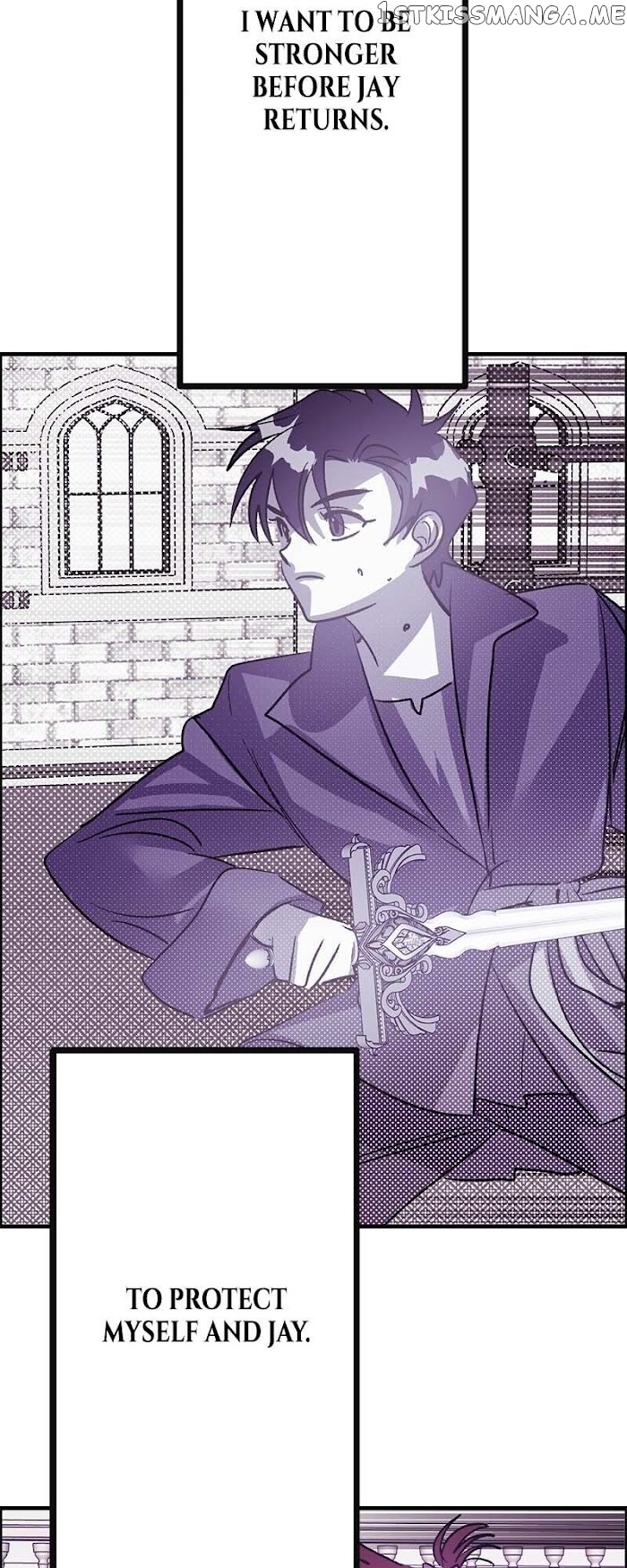Dear My Hunny Bunny chapter 53 - page 21