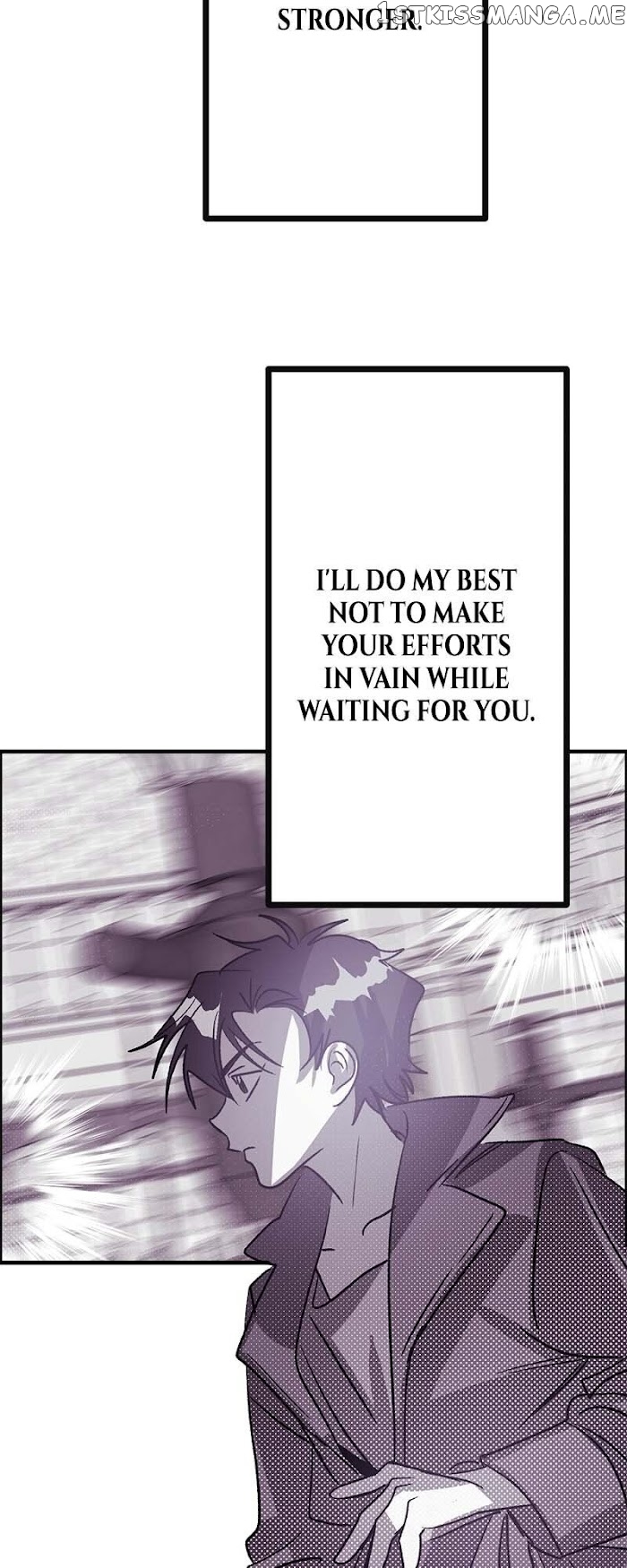 Dear My Hunny Bunny chapter 53 - page 24