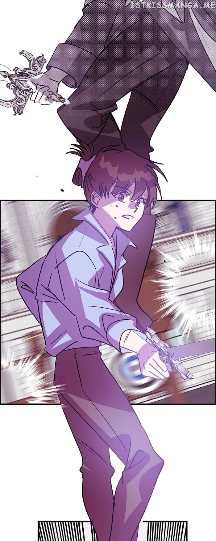 Dear My Hunny Bunny chapter 53 - page 25