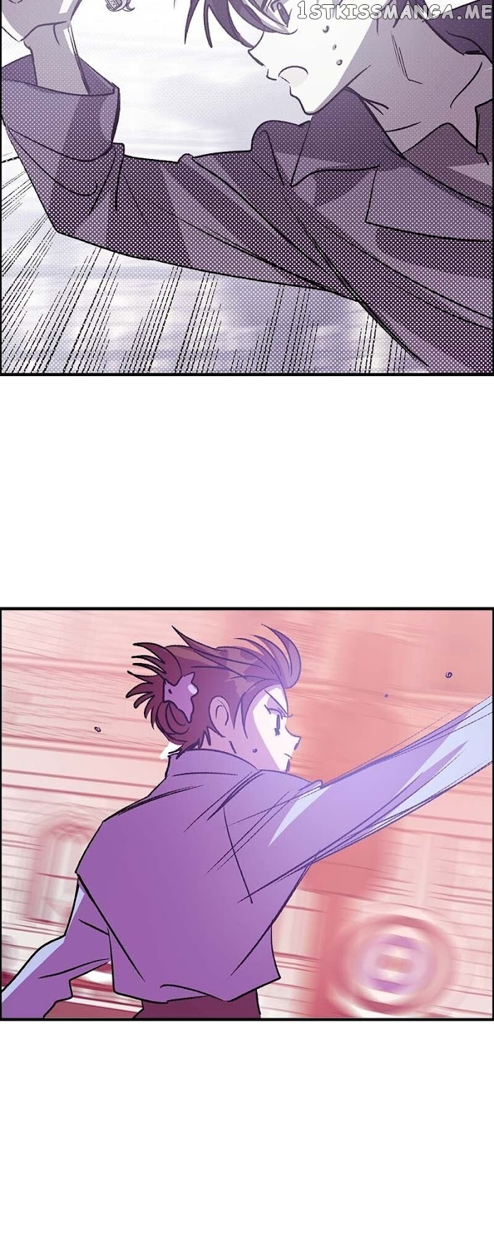 Dear My Hunny Bunny chapter 53 - page 27