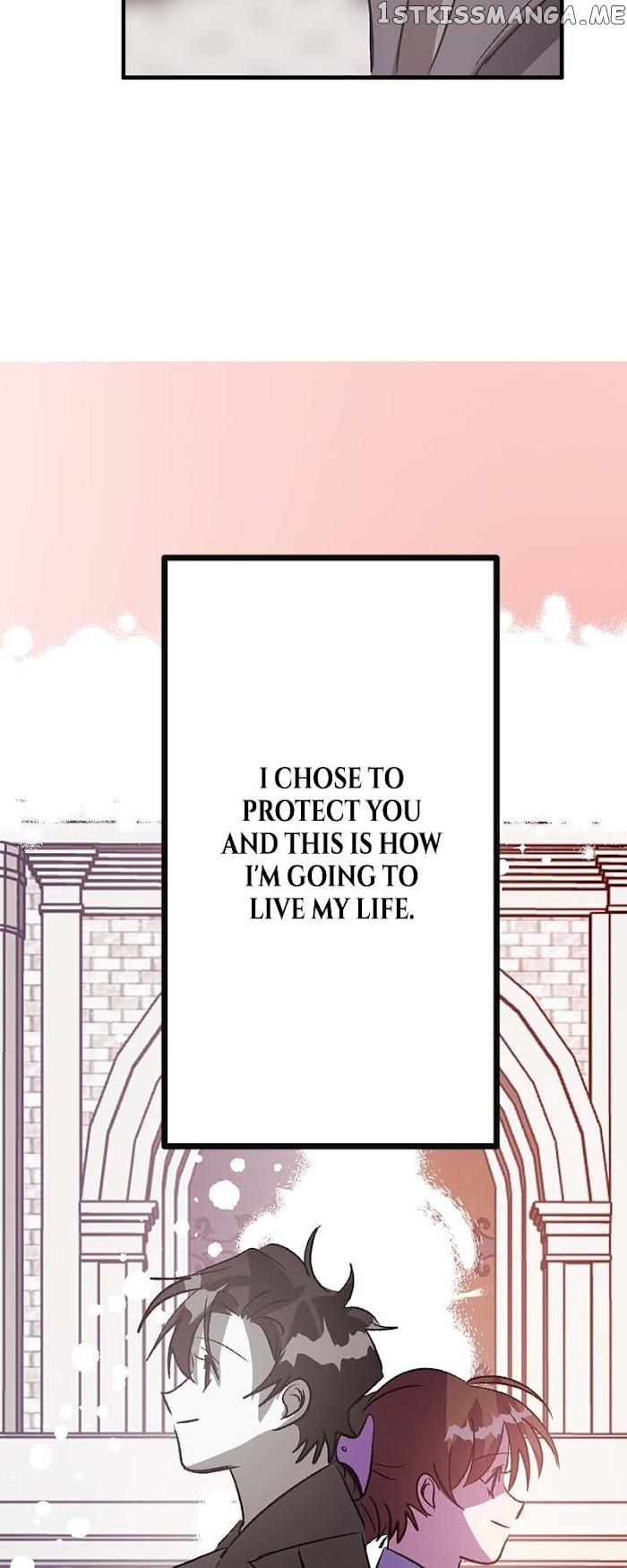 Dear My Hunny Bunny chapter 53 - page 31