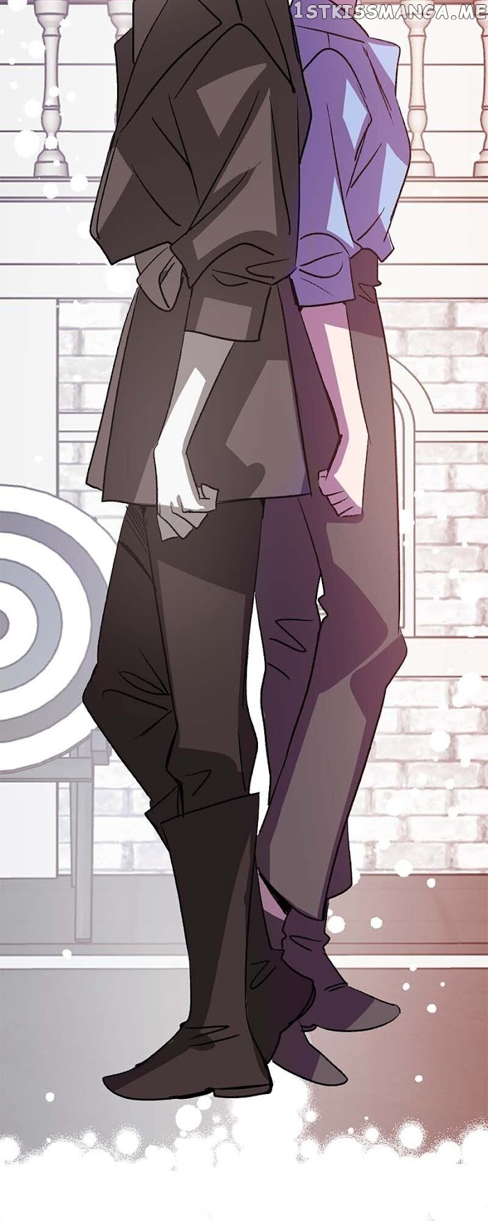 Dear My Hunny Bunny chapter 53 - page 32