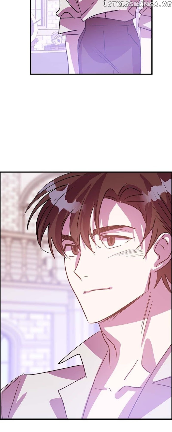 Dear My Hunny Bunny chapter 53 - page 34