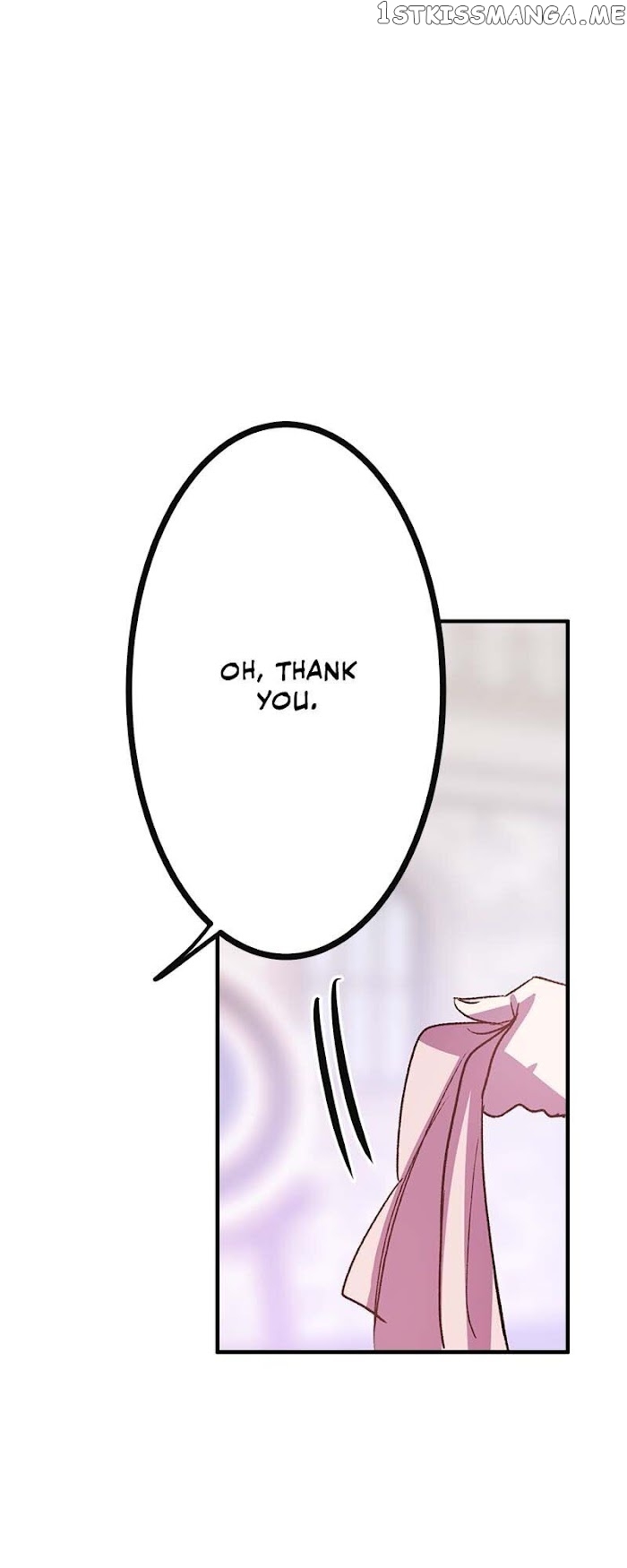 Dear My Hunny Bunny chapter 53 - page 35