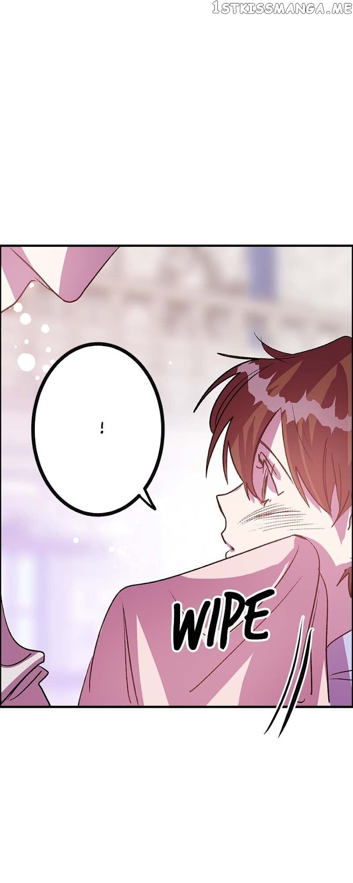 Dear My Hunny Bunny chapter 53 - page 36