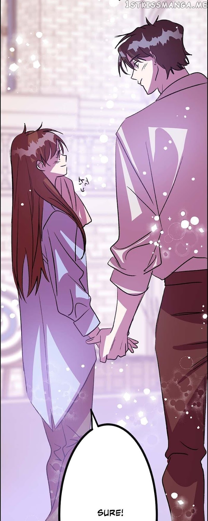 Dear My Hunny Bunny chapter 53 - page 39