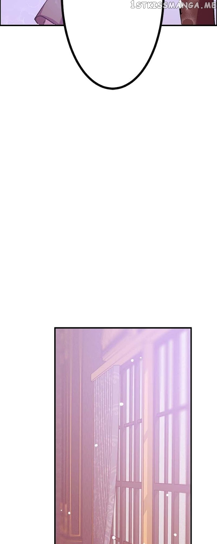Dear My Hunny Bunny chapter 53 - page 40