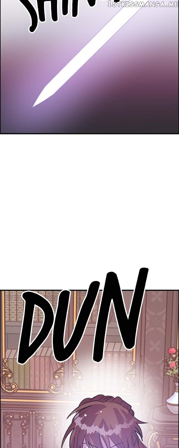 Dear My Hunny Bunny chapter 53 - page 46