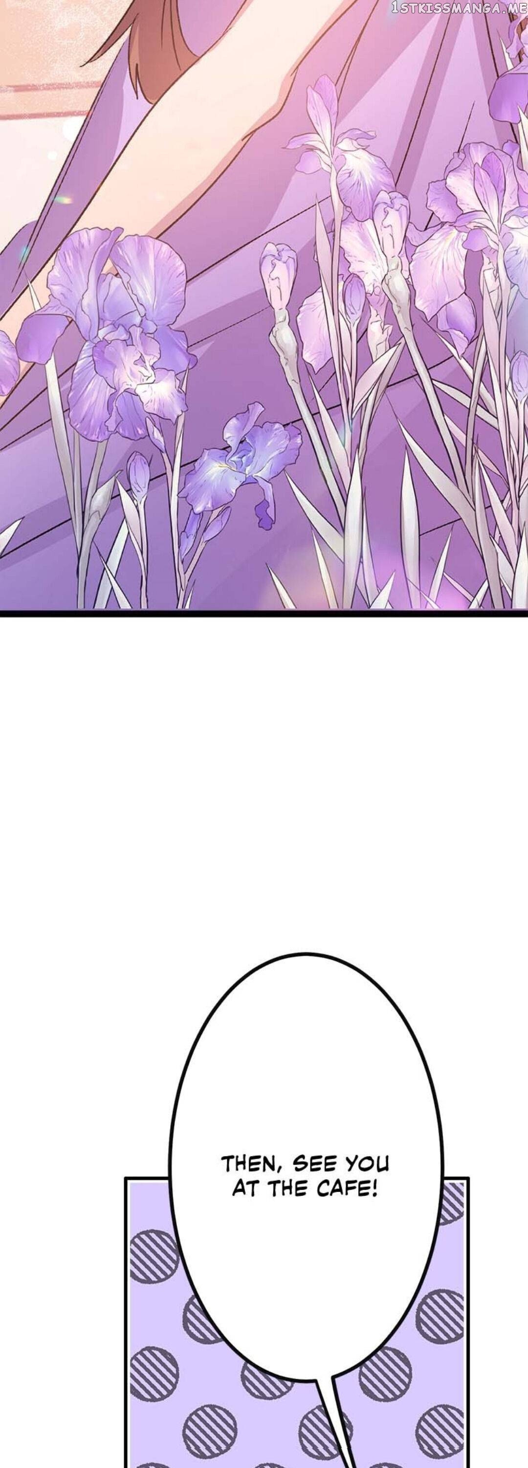 Dear My Hunny Bunny chapter 38 - page 10